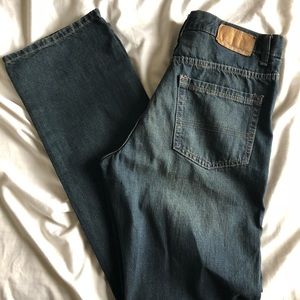 Calvin Klein Jeans Relaxed Straight